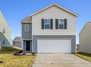 2322 Beacon Rd, Talbott, TN 37877