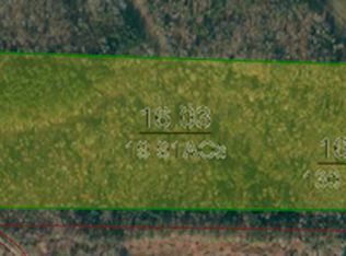 Red Williams Rd, Huntingdon, TN 38344