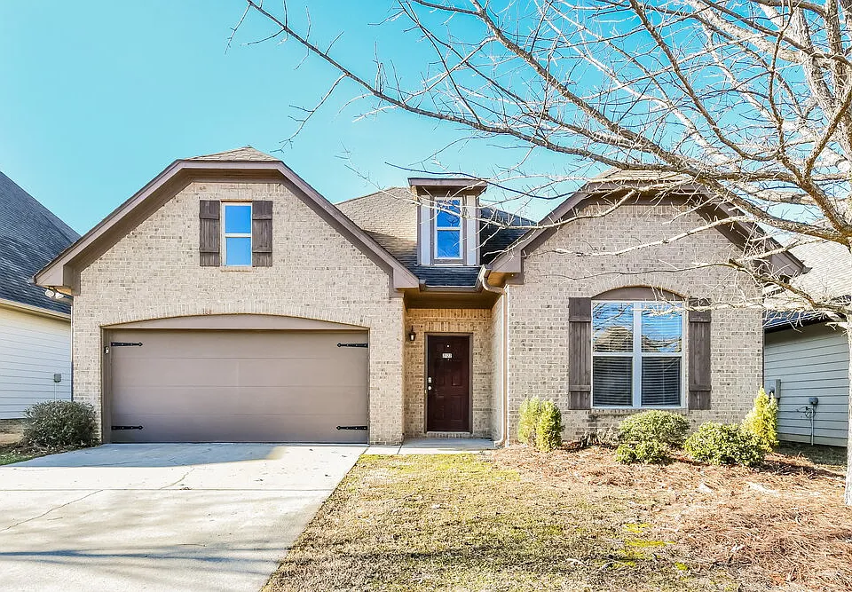 2122 Timberline Dr