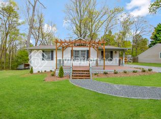 2960 Goldmine Rd, Cumming, GA 30041