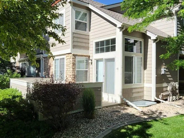 3051 Sage Creek Rd, Fort Collins, CO