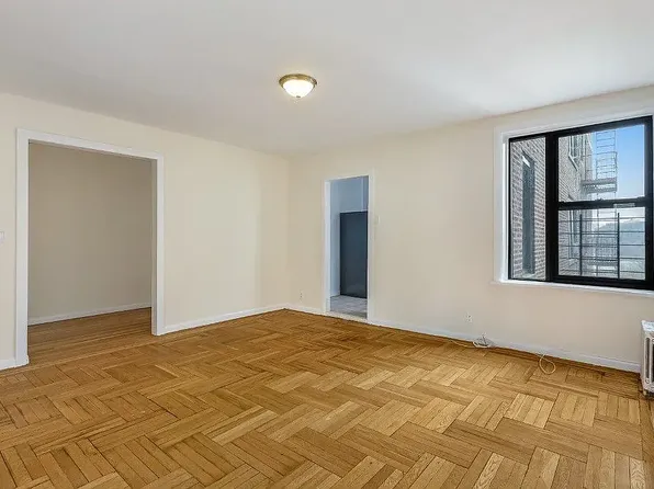 1326 Riverside Dr APT 22, New York, NY 10033