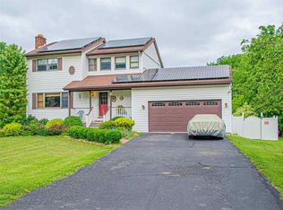 9 Sawyerkill Ter, Saugerties, NY 12477