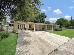 103 Englewood Dr, San Antonio, TX 78213