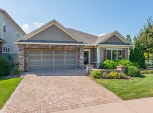 2904 123rd Cir NE, Blaine, MN 55449