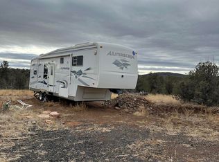 1798 W Ivas Way #D, Williams, AZ 86046