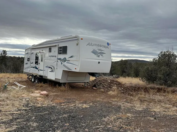 1798 W IVAS Way #D, Williams, AZ 86046