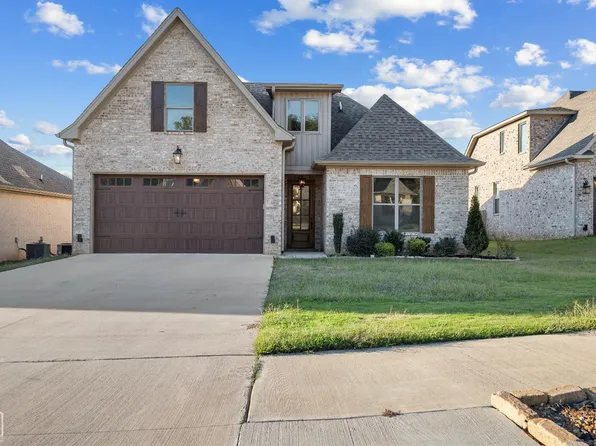 3413 Hudson Dr, Jonesboro, AR 72405