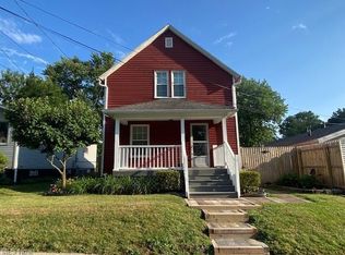 1250 McIntosh Ave, Akron, OH 44314
