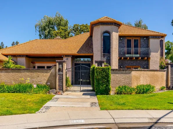 2501 Hilversum Ln, Modesto, CA 95356