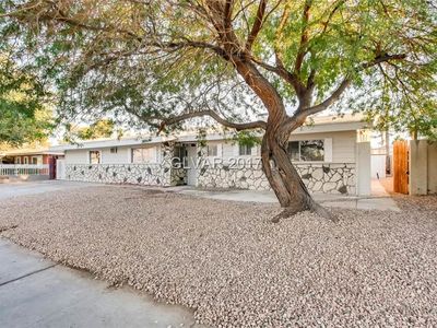 4761 E Twain Ave, Las Vegas, NV, 89121