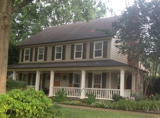 8845 Aldershot Dr, Germantown, TN 38139