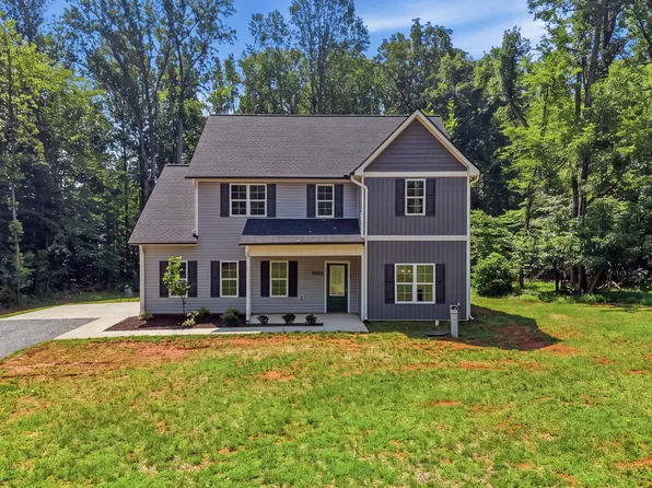 3050 State Highway 62, Liberty, NC 27298