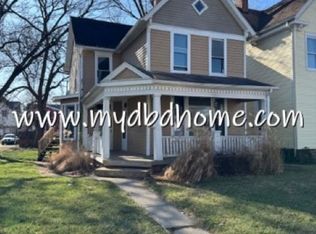 1026 Rivermet Ave, Fort Wayne, IN