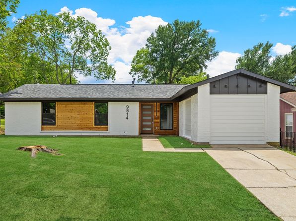 Home for Sale in Dallas TX