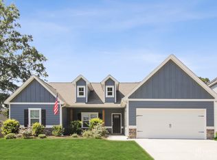 213 Shelton Cir, Temple, GA 30179