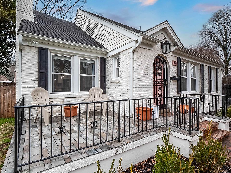 323 S Fenwick Rd, Memphis, TN 38111 Zillow