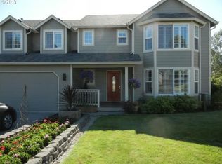 683 E Stonecreek Dr, La Center, WA 98629