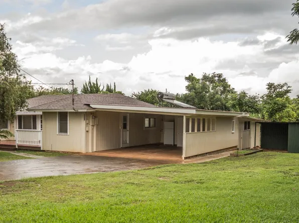 3364 Hailima Rd, Koloa, HI 96756
