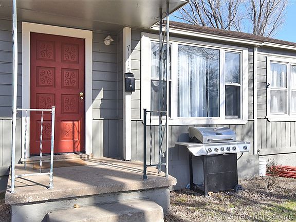 2nd image of 7115 E Newton Pl