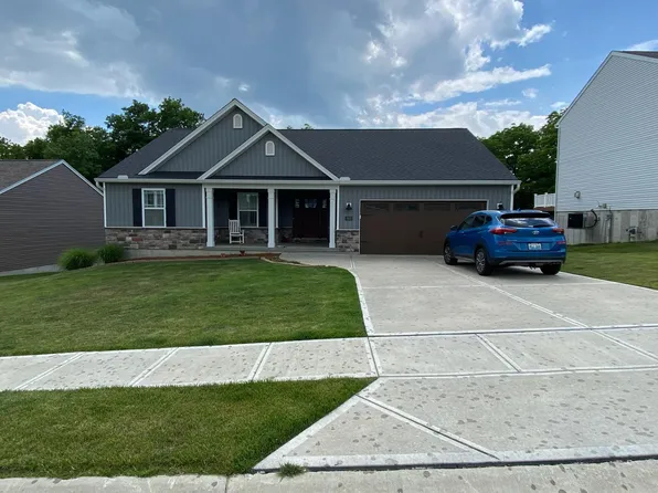 369 Chardonnay Valley, Walton, KY 41094