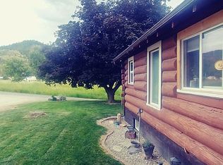 4925 Melin Rd, Hunters, WA 99137