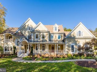 615 Kentland Dr, Great Falls, VA 22066