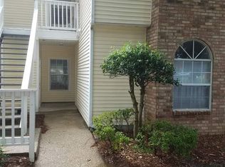 501 E Burgess Rd APT A7, Pensacola, FL 32504