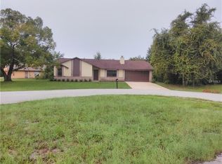 2320 Chastain Ave, Deltona, FL 32738