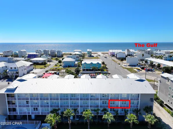 3606 Highway 98 APT 206, Mexico Beach, FL 32456