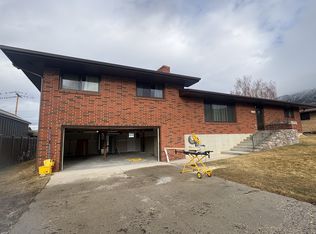 3125 Kossuth St, Butte, MT 59701