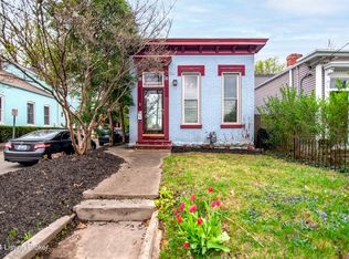 542 E Saint Catherine St, Louisville, KY