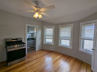 73 S Bend St FLOOR 3, Pawtucket, RI 02860