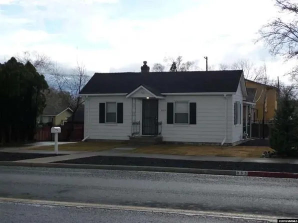(undisclosed Address), Reno, NV 89503