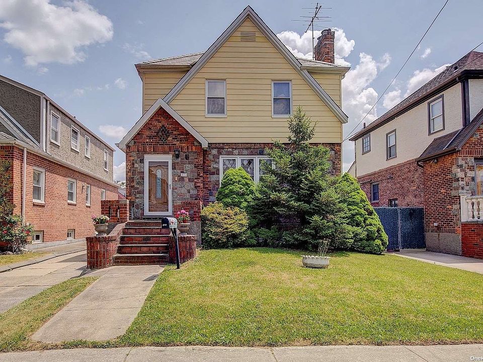 4635 158th Street, Flushing, NY 11358 Zillow