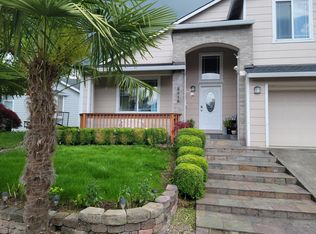 6610 NE 163rd Ave, Vancouver, WA