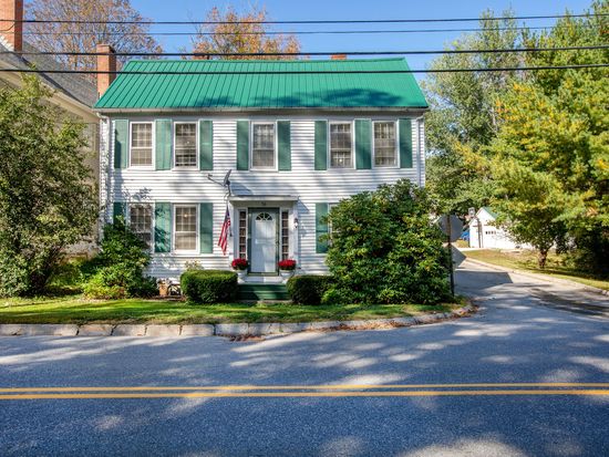 56 Federal Street, Wiscasset, ME 04578