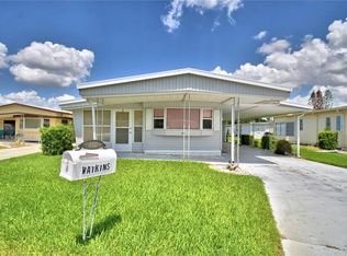 118 Paradise Ln, Auburndale, FL 33823
