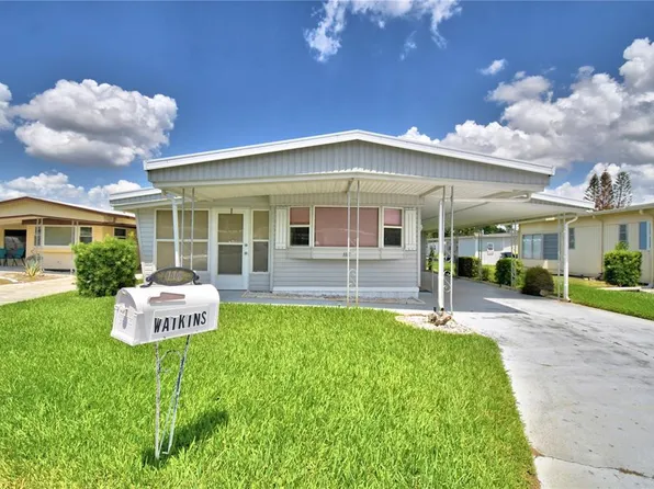 118 Paradise Ln, Auburndale, FL 33823