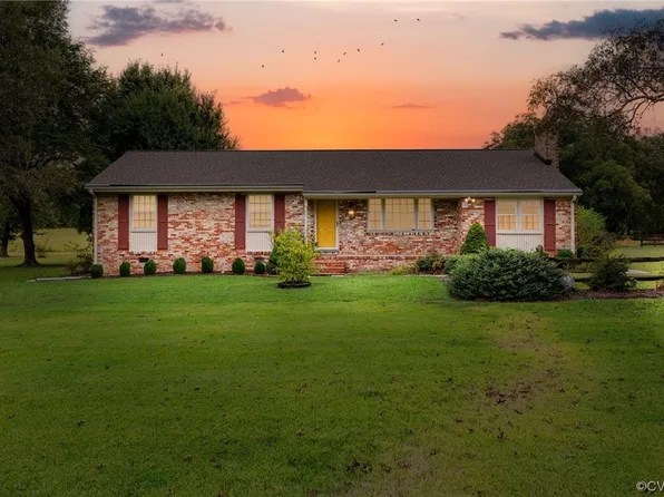 5404 River Rd, South Chesterfield, VA 23803