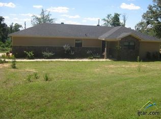 304 Cathy St, Lone Star, TX 75668
