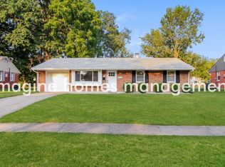 11832 Van Cleve Ave, Cincinnati, OH 45246