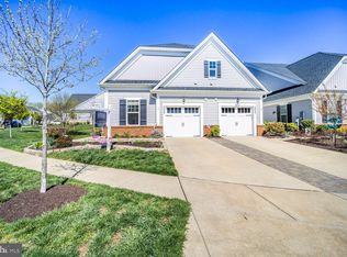 3054 Spring Peeper Ct, Odenton, MD 21113