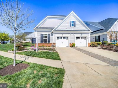 3054 Spring Peeper Ct, Odenton, MD, 21113
