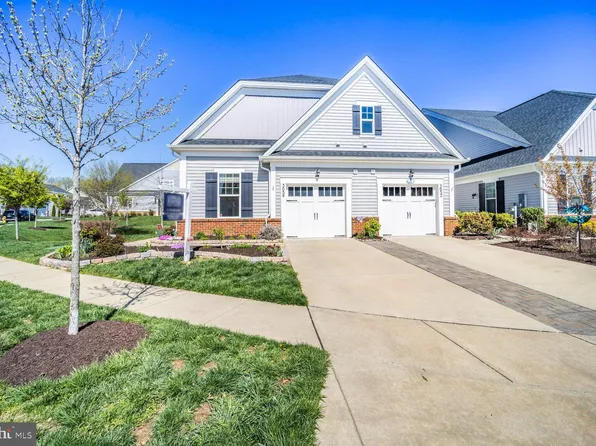 3054 Spring Peeper Ct, Odenton, MD 21113