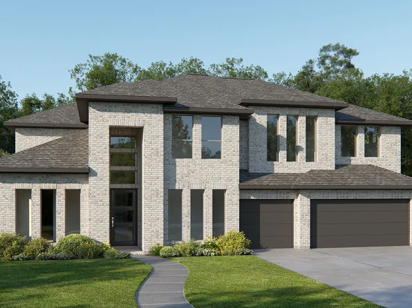 3658W Plan, Johnson Ranch 70'