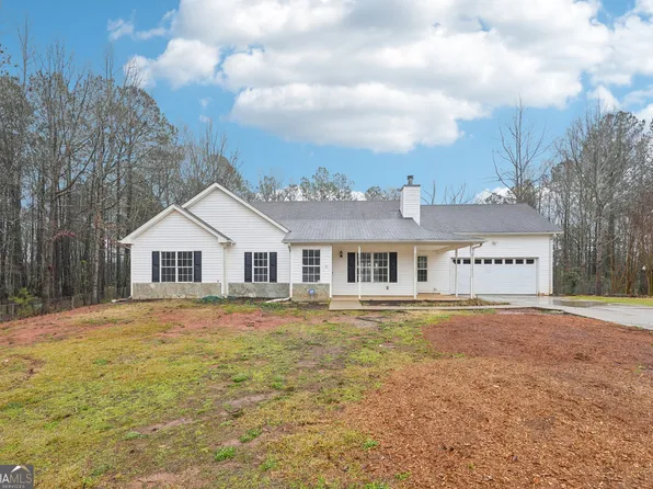 521 Cody Ln, McDonough, GA 30252