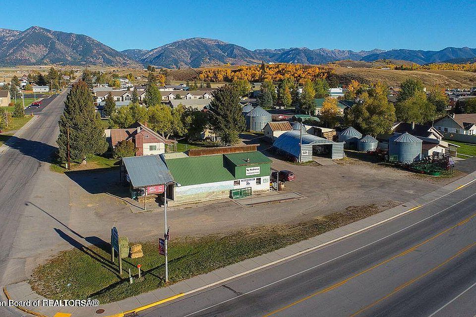 111 Dana St, Thayne, WY 83127 MLS 222968 Zillow