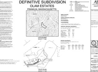 900 Washington St, Franklin, MA 02038