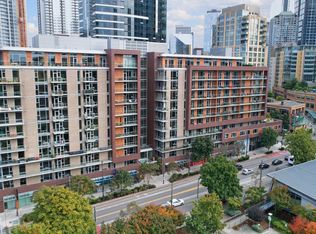 Rollin Street Flats, Seattle, WA 98109